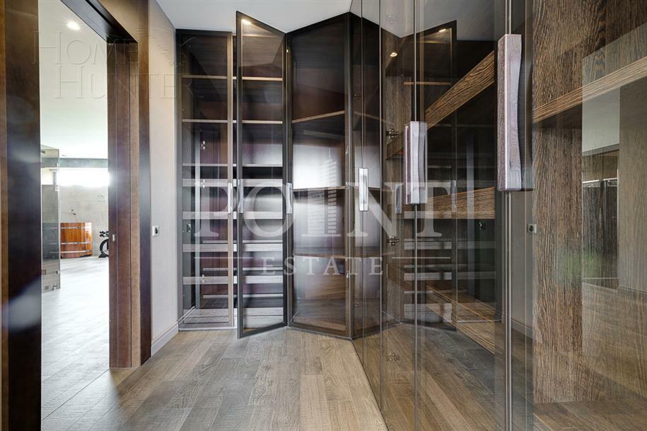 2-этажный коттедж 1 127.4 м² с отделкой
