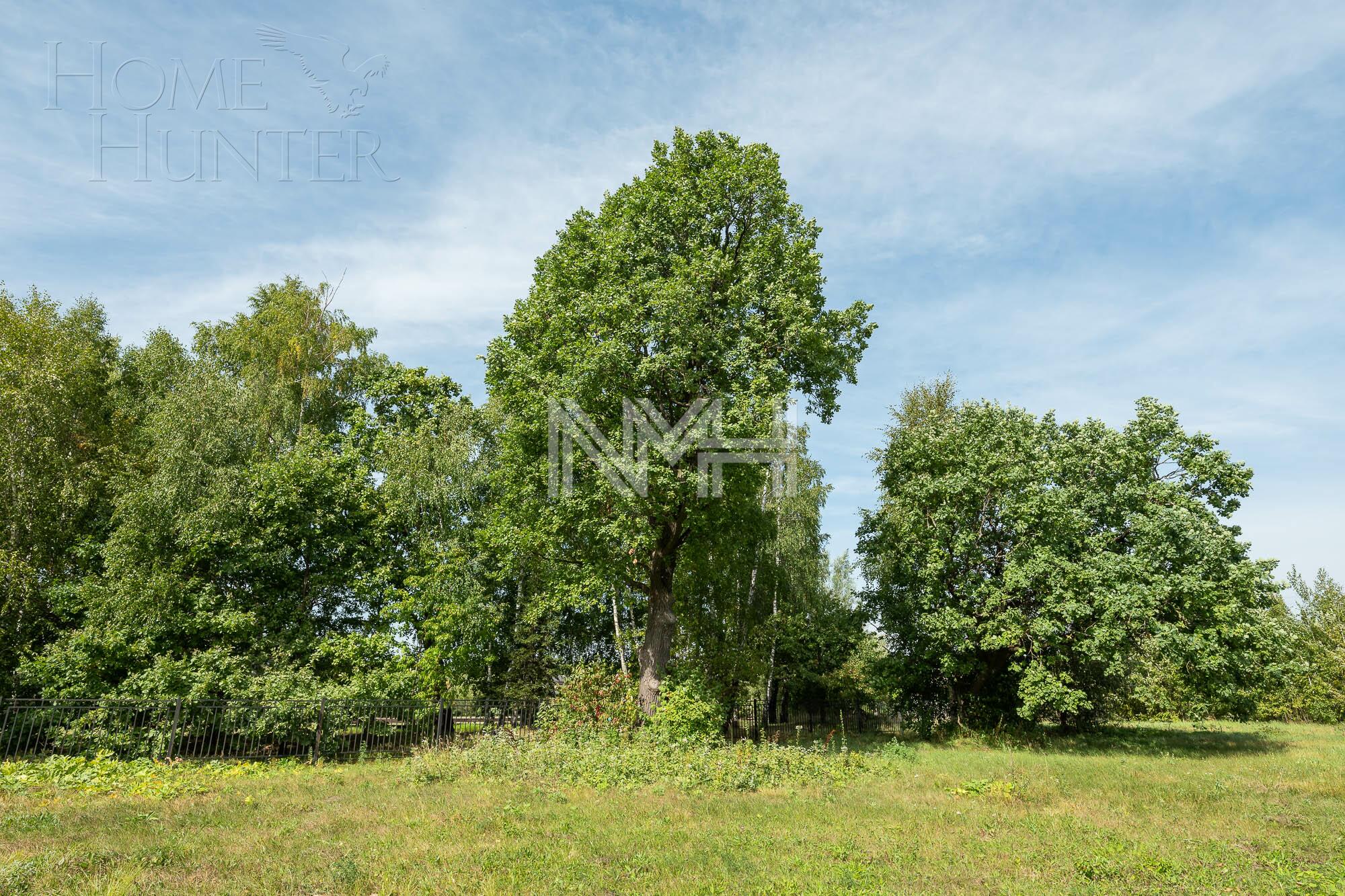 2-этажный коттедж 550 м² без отделки