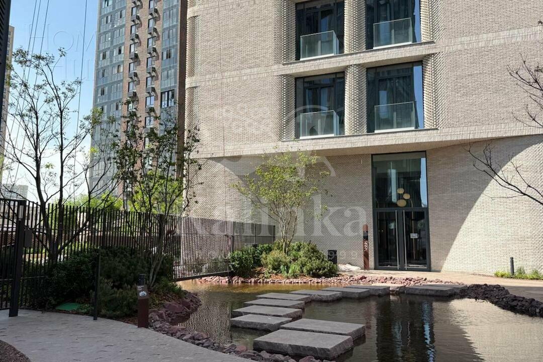 4-КОМН. КВАРТИРА С ОТДЕЛКОЙ 97.49 М² НА 10 ЭТАЖЕ