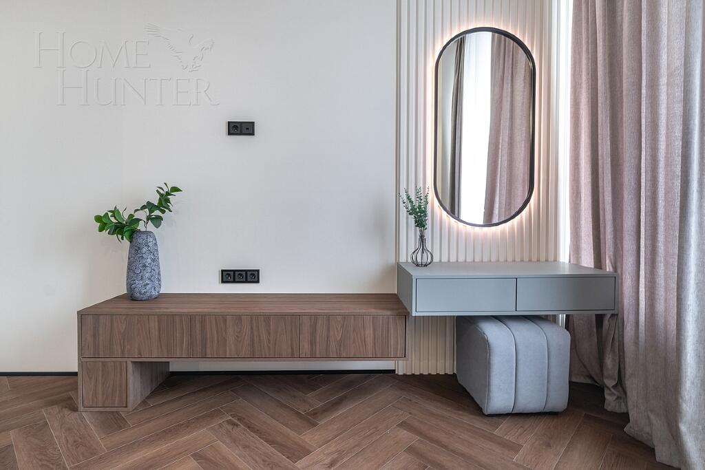 2-этажный коттедж 300 м² с отделкой