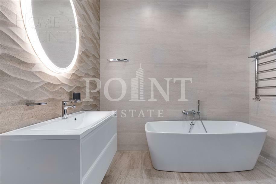 2-этажный коттедж 1 127.4 м² с отделкой