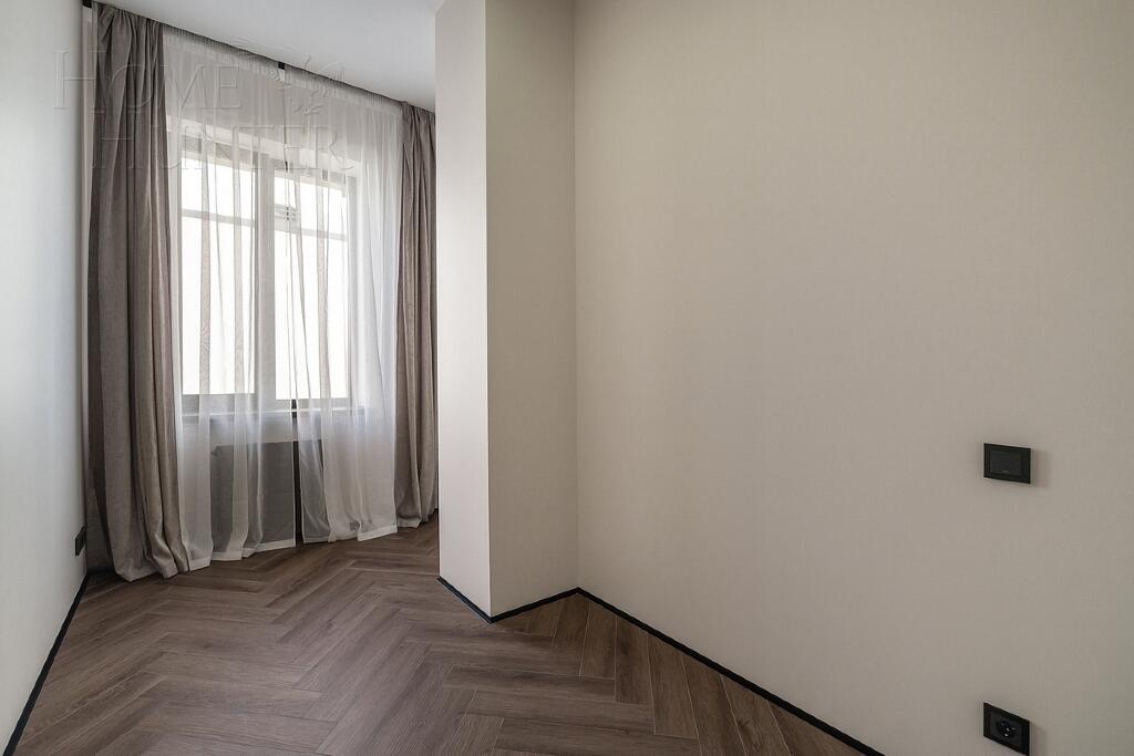 2-этажный коттедж 300 м² с отделкой