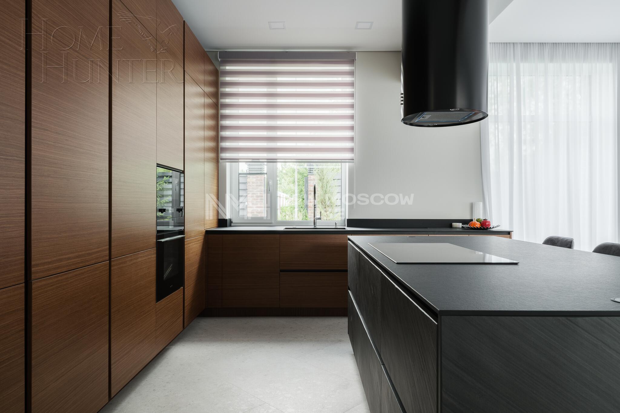 2-этажный коттедж 404.6 м² с отделкой