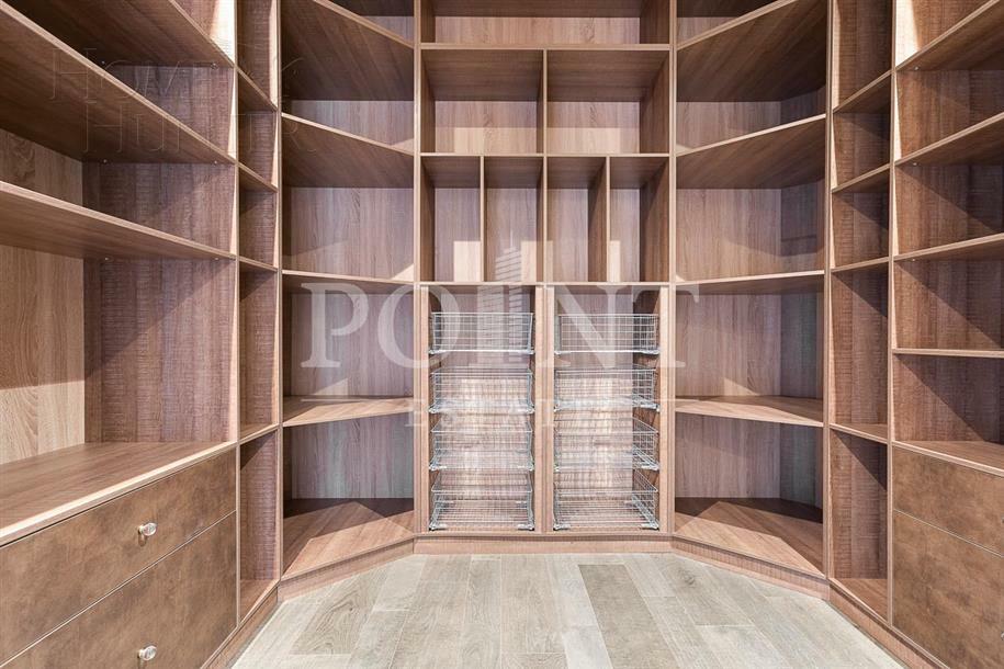 2-этажный коттедж 1 127.4 м² с отделкой