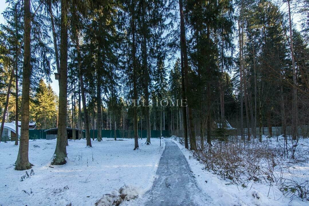 2-этажный коттедж 850 м² с отделкой