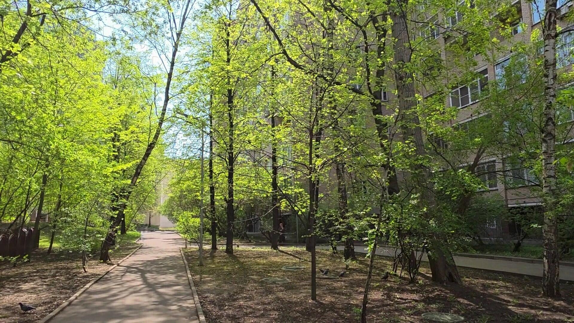 4-КОМН. КВАРТИРА С ОТДЕЛКОЙ 124 М² НА 6 ЭТАЖЕ