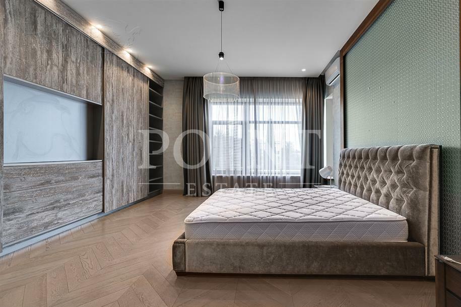 2-этажный коттедж 1 127.4 м² с отделкой