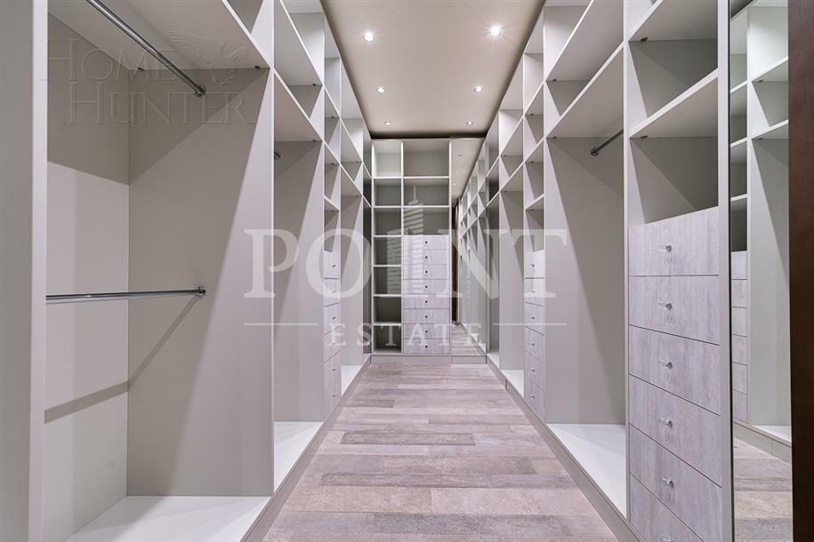 2-этажный коттедж 1 127.4 м² с отделкой