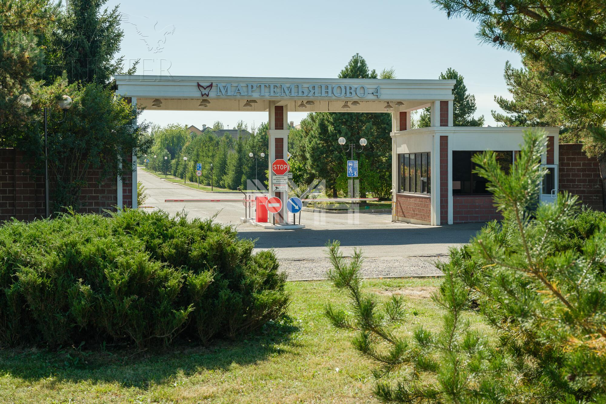 2-этажный коттедж 305.6 м² с отделкой