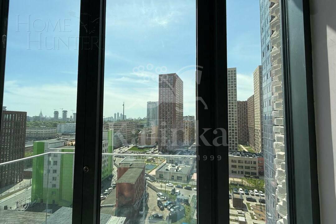 4-КОМН. КВАРТИРА С ОТДЕЛКОЙ 97.49 М² НА 10 ЭТАЖЕ
