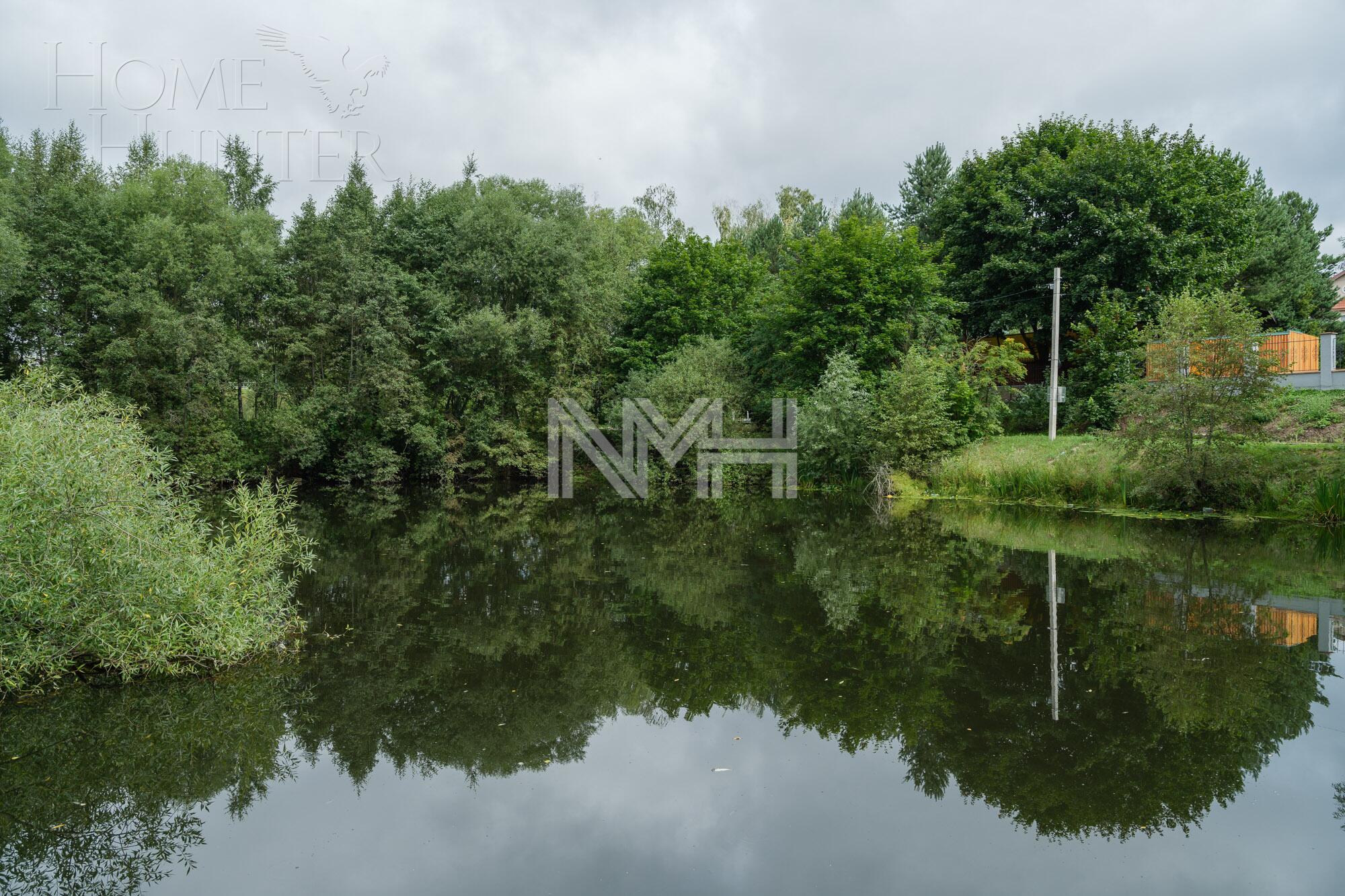 2-этажный коттедж 490 м² с отделкой