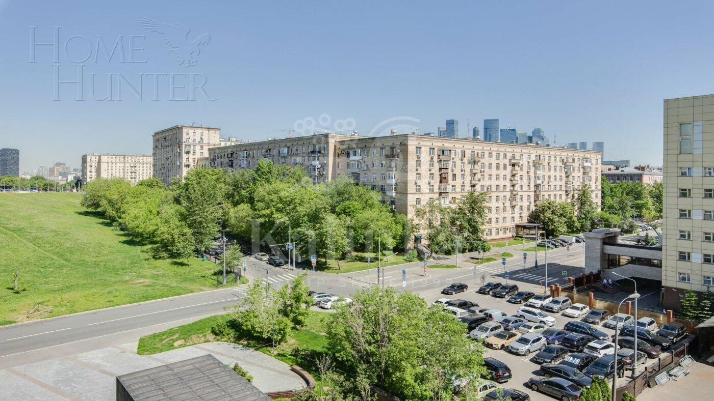 3-КОМН. КВАРТИРА С ОТДЕЛКОЙ 117 М² НА 5 ЭТАЖЕ