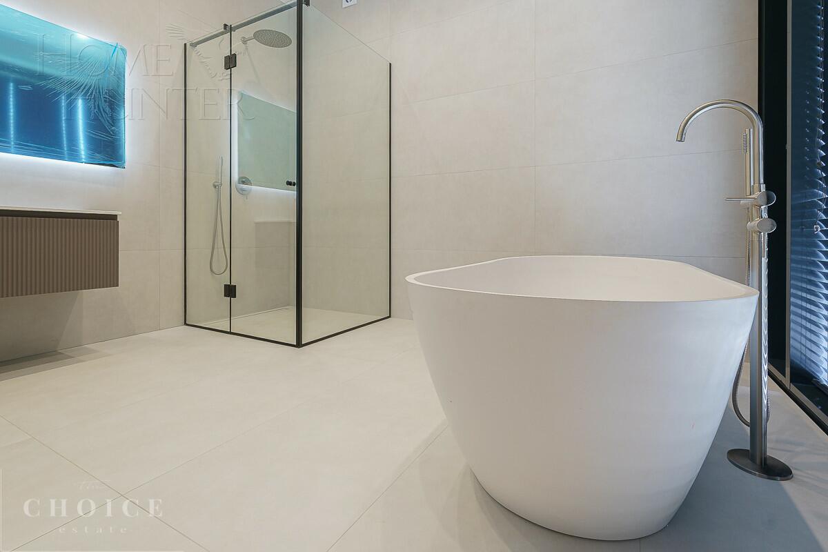 2-этажный коттедж 349.7 м² с отделкой