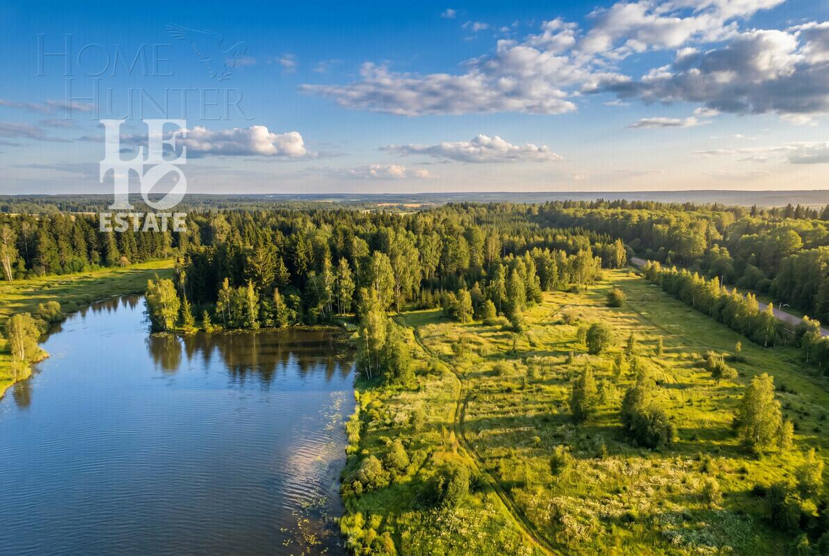 Участок 815 сот.