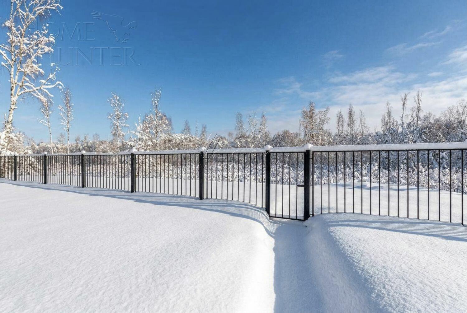 1-этажный коттедж 334 м² с отделкой