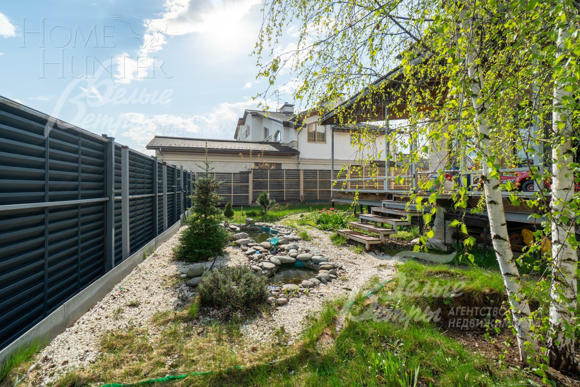 2-этажный коттедж 189 м² с отделкой