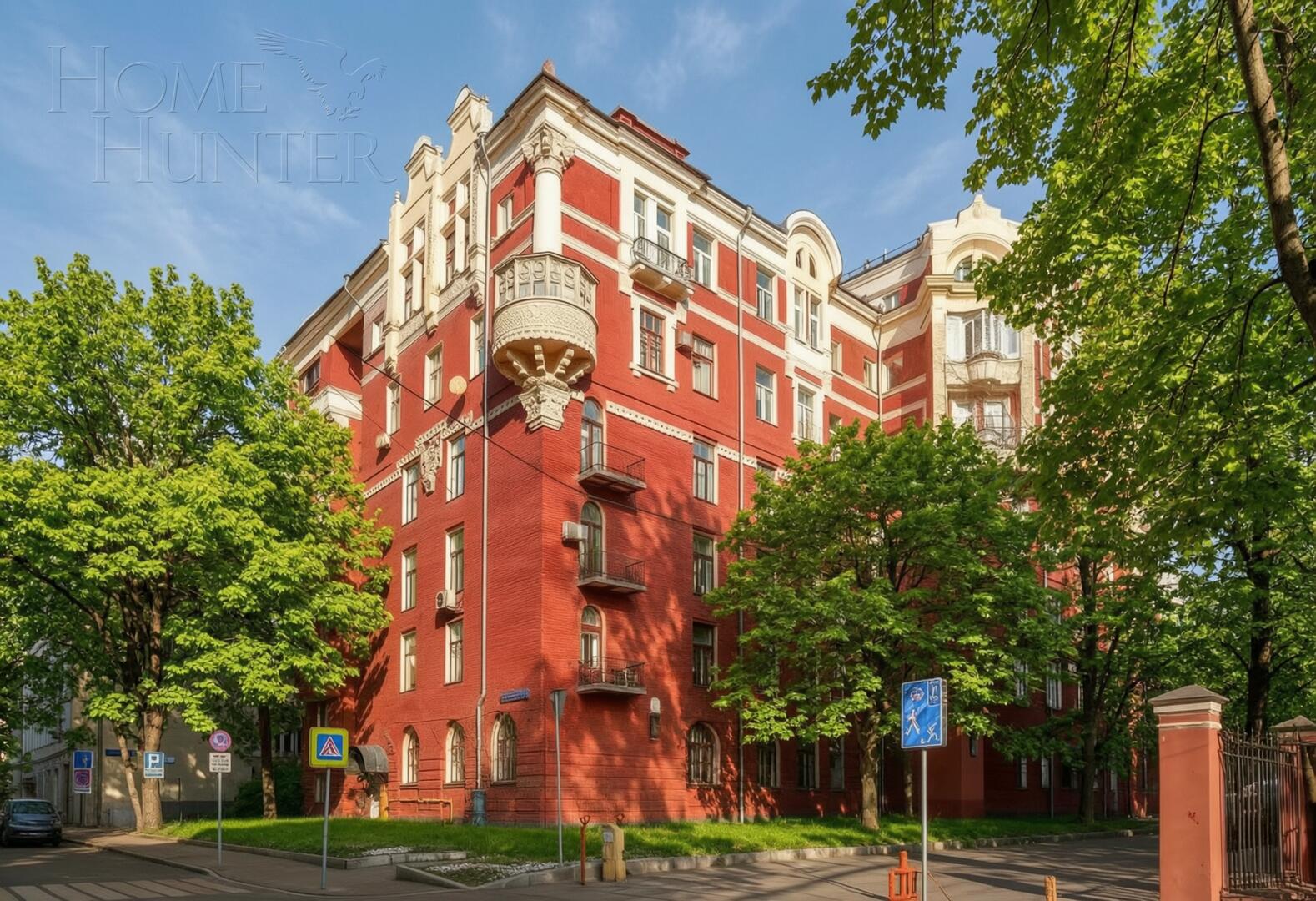 3-КОМН. КВАРТИРА С ОТДЕЛКОЙ 57.7 М² НА 6 ЭТАЖЕ