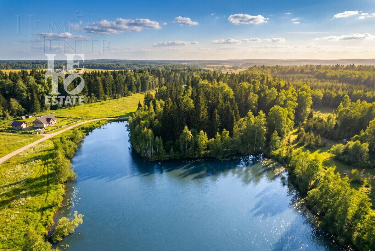 Участок 815 сот.