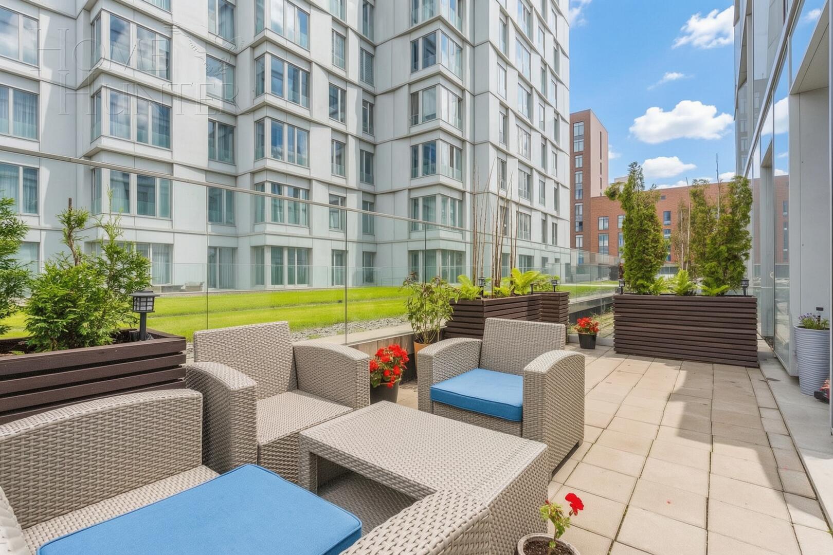 3-КОМН. КВАРТИРА С ОТДЕЛКОЙ 82 М² НА 5 ЭТАЖЕ