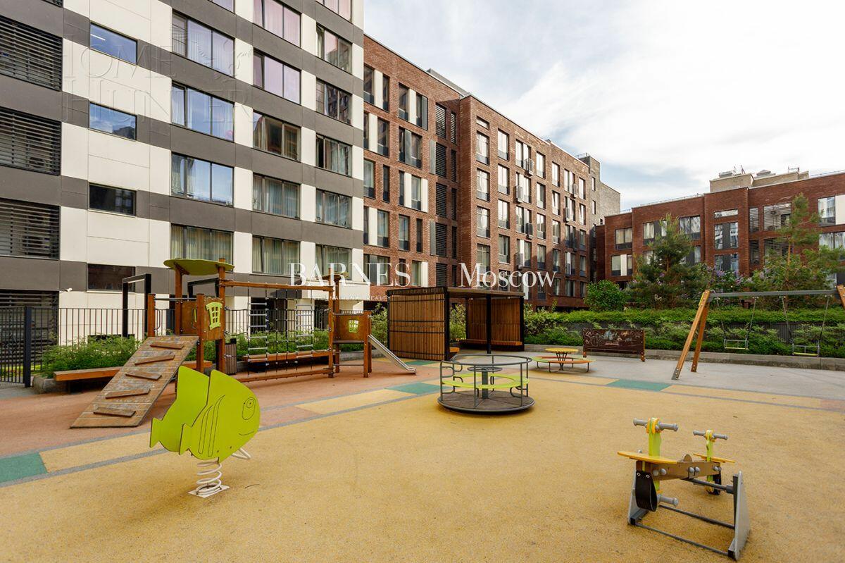 2-КОМН. КВАРТИРА С ОТДЕЛКОЙ 45 М² НА 2 ЭТАЖЕ
