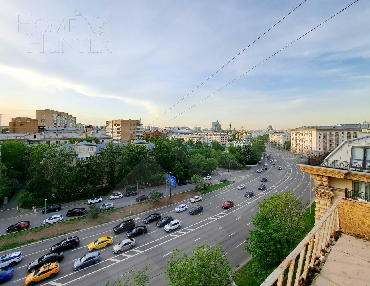 2-КОМН. КВАРТИРА С ОТДЕЛКОЙ 41 М² НА 8 ЭТАЖЕ