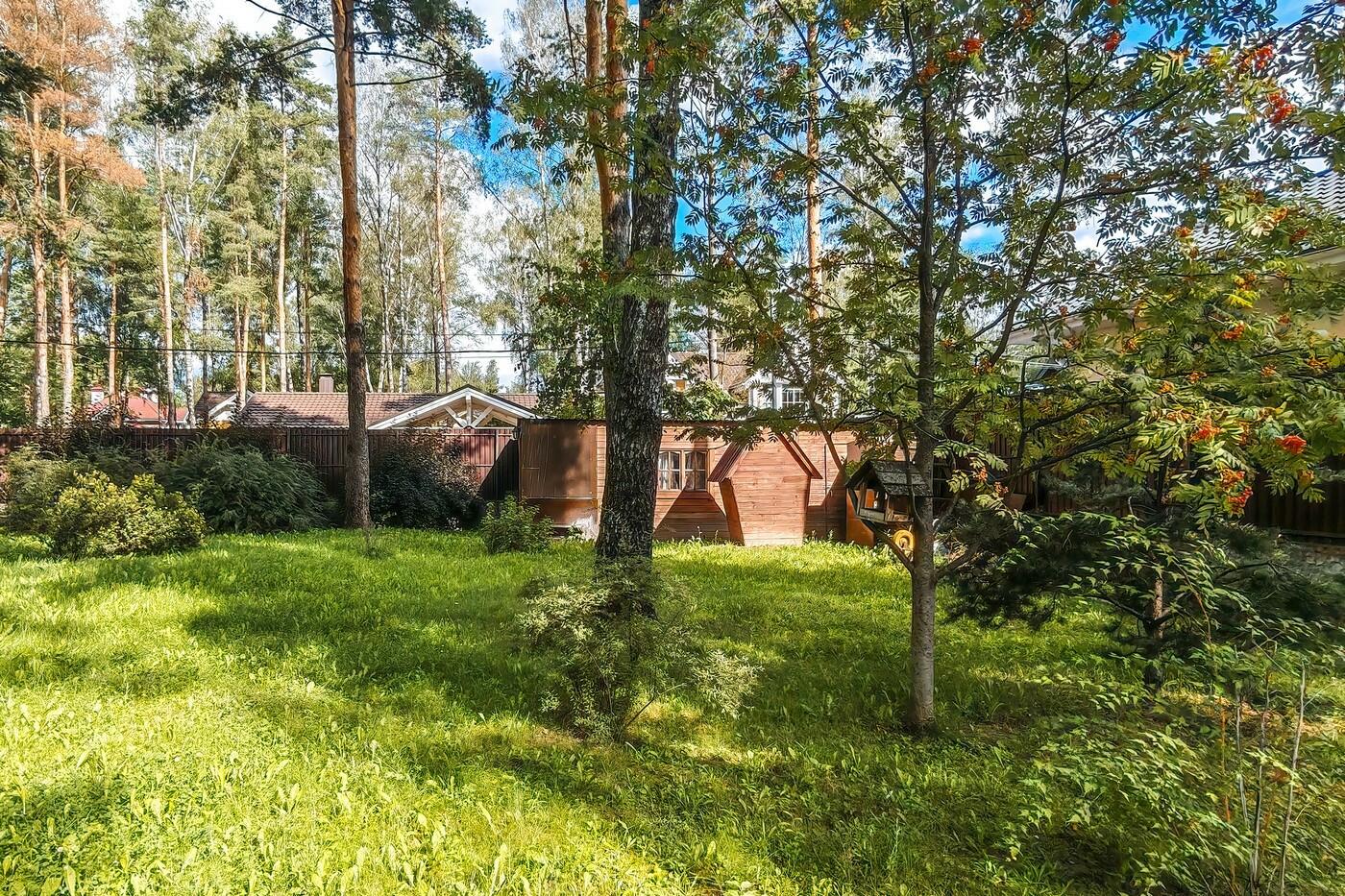 2-этажный коттедж 145.5 м² с отделкой