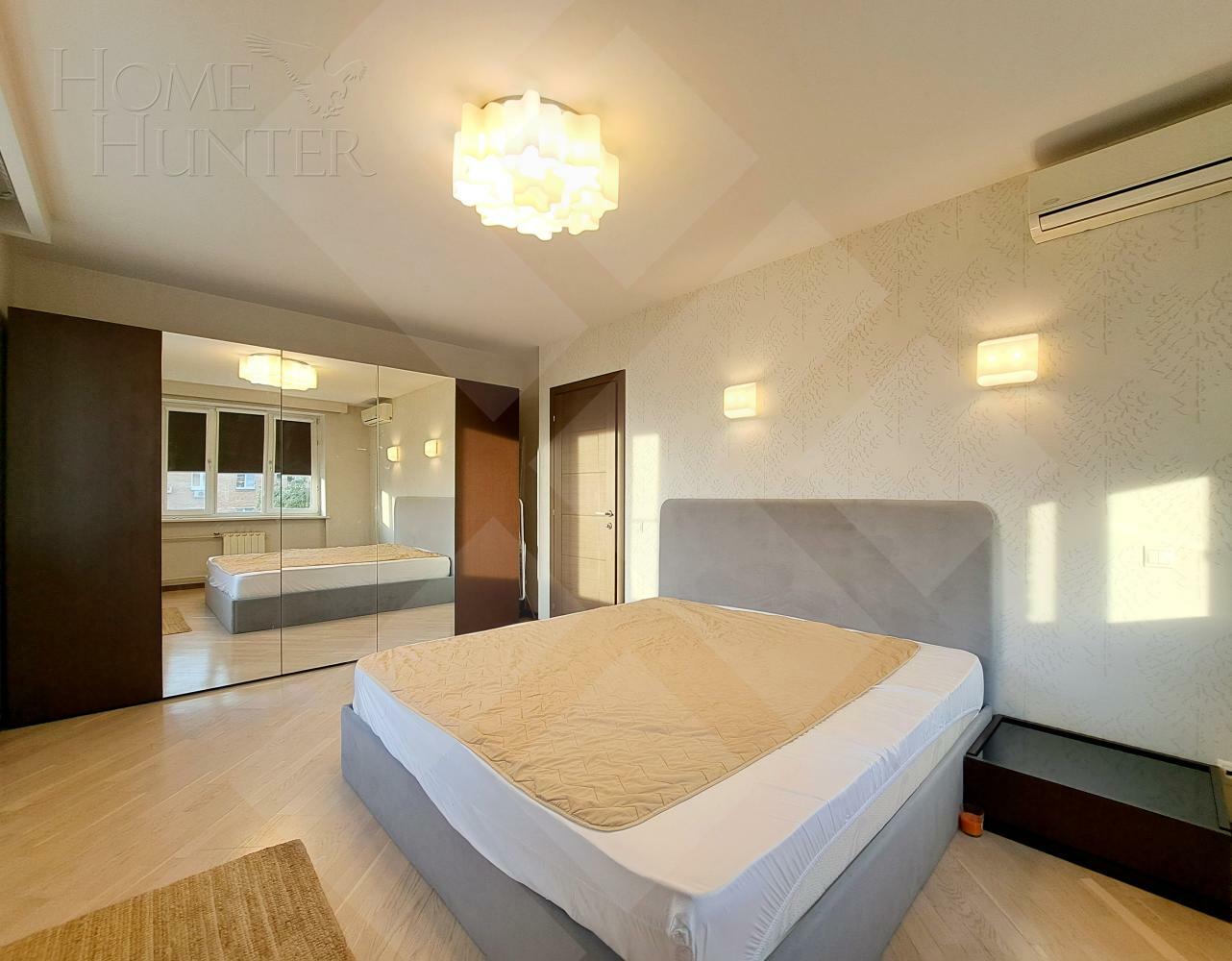 2-КОМН. КВАРТИРА С ОТДЕЛКОЙ 41 М² НА 8 ЭТАЖЕ