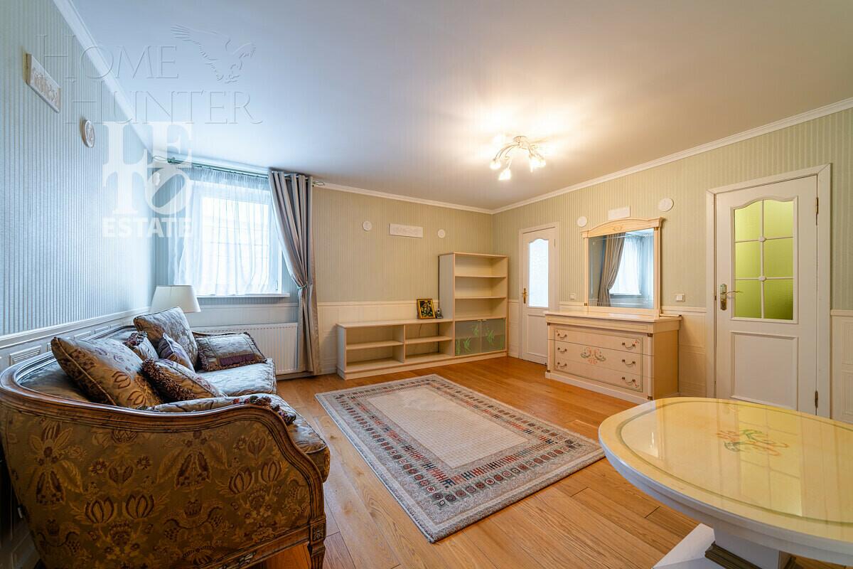 2-этажный коттедж 730 м² с отделкой