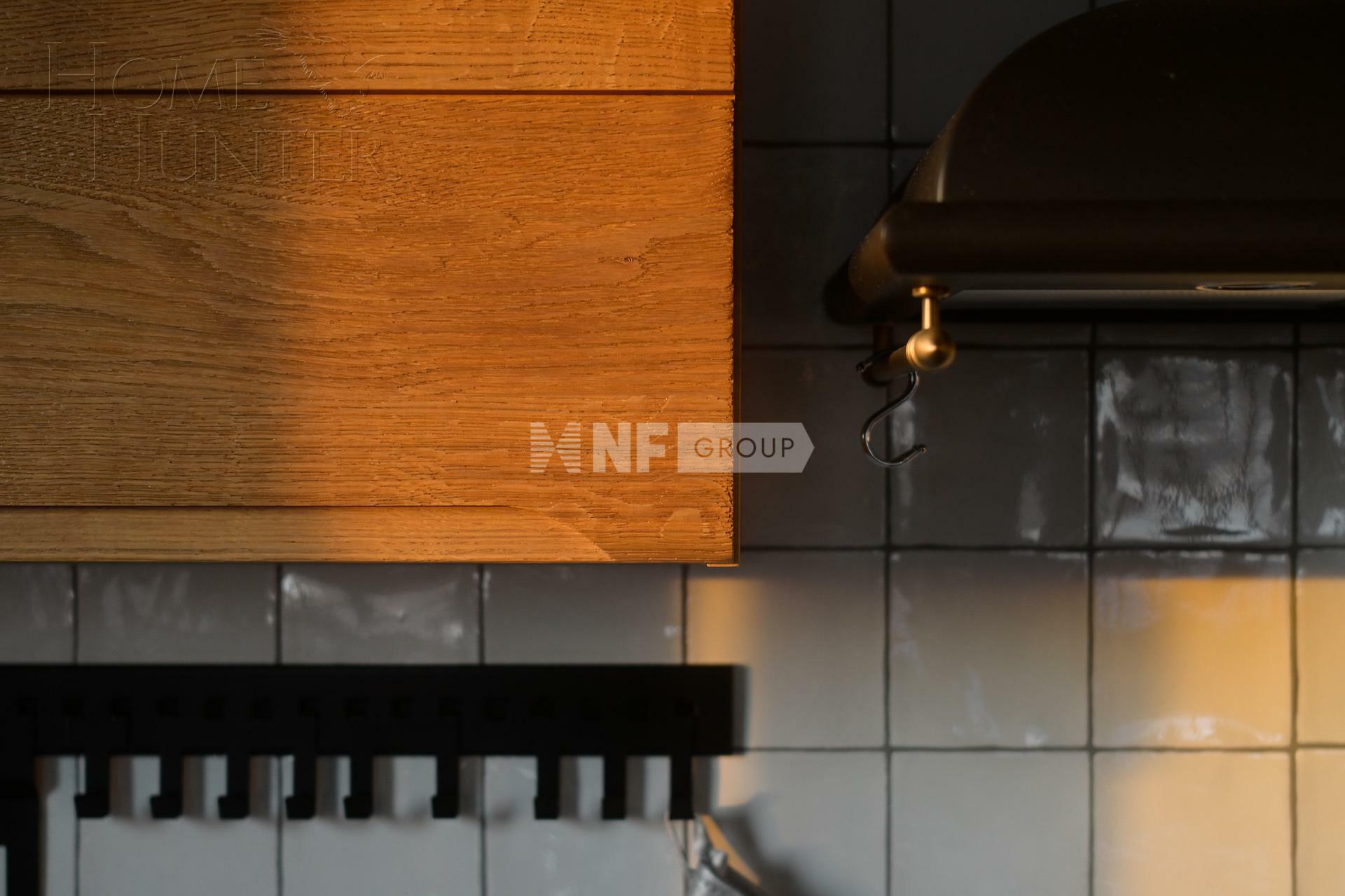 3-КОМН. КВАРТИРА С ОТДЕЛКОЙ 119.5 М² НА 13 ЭТАЖЕ