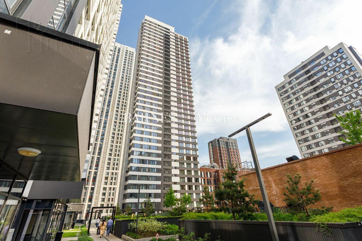 2-КОМН. КВАРТИРА С ОТДЕЛКОЙ 45 М² НА 2 ЭТАЖЕ