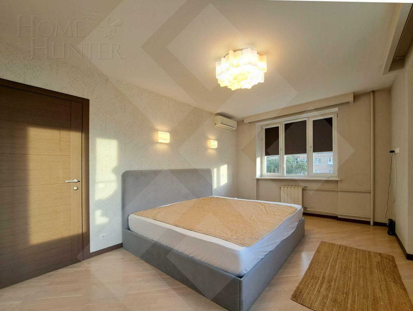 2-КОМН. КВАРТИРА С ОТДЕЛКОЙ 41 М² НА 8 ЭТАЖЕ