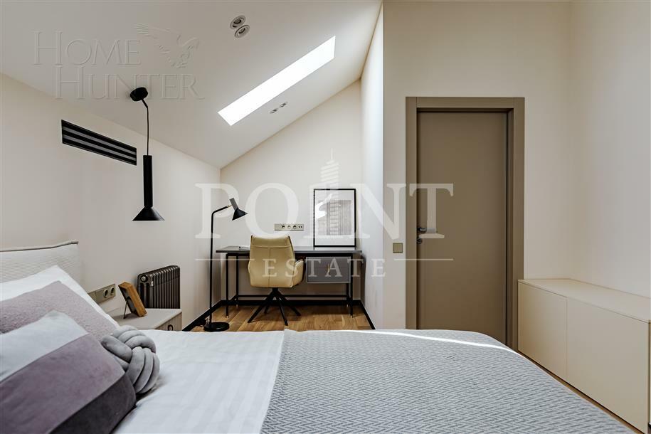 2-этажный коттедж 974 м² с отделкой
