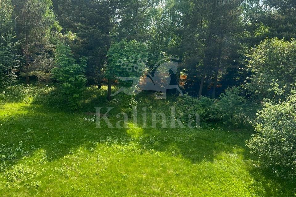 Участок 15 сот.