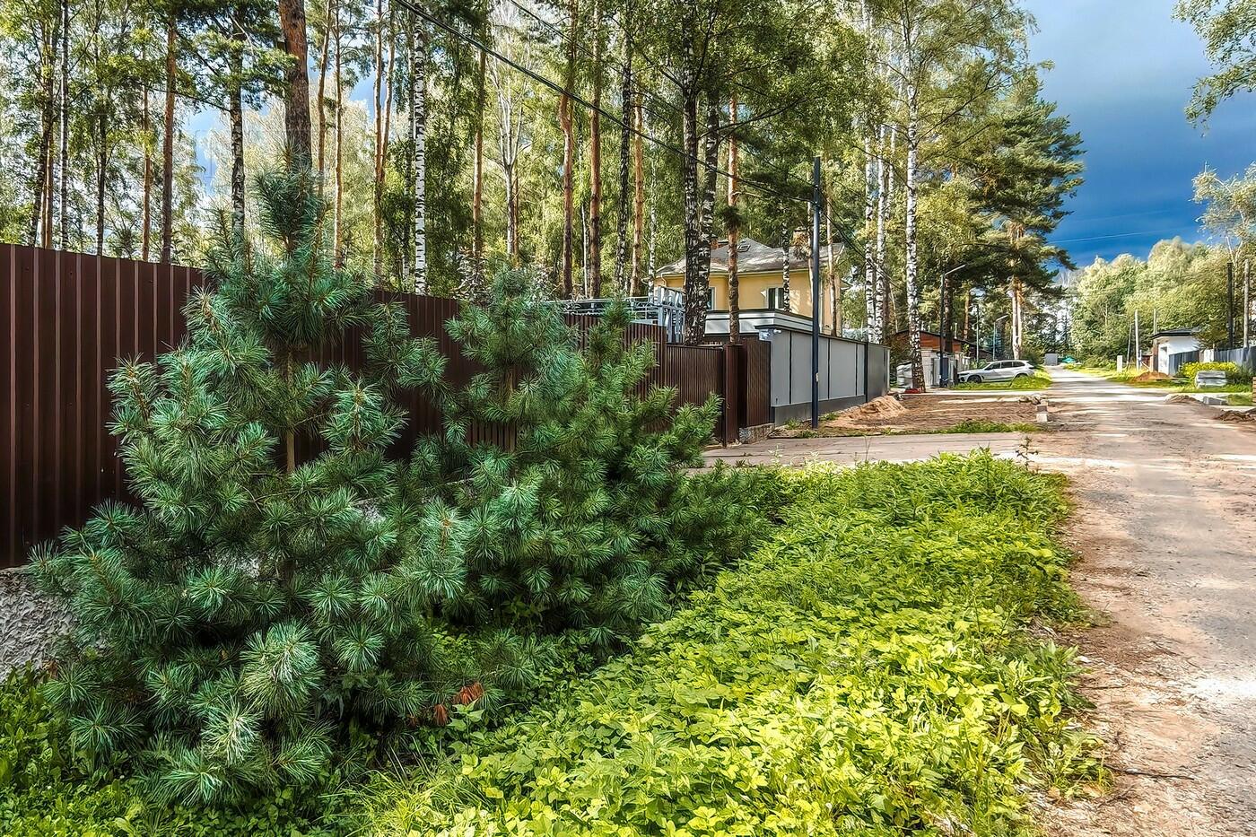2-этажный коттедж 145.5 м² с отделкой