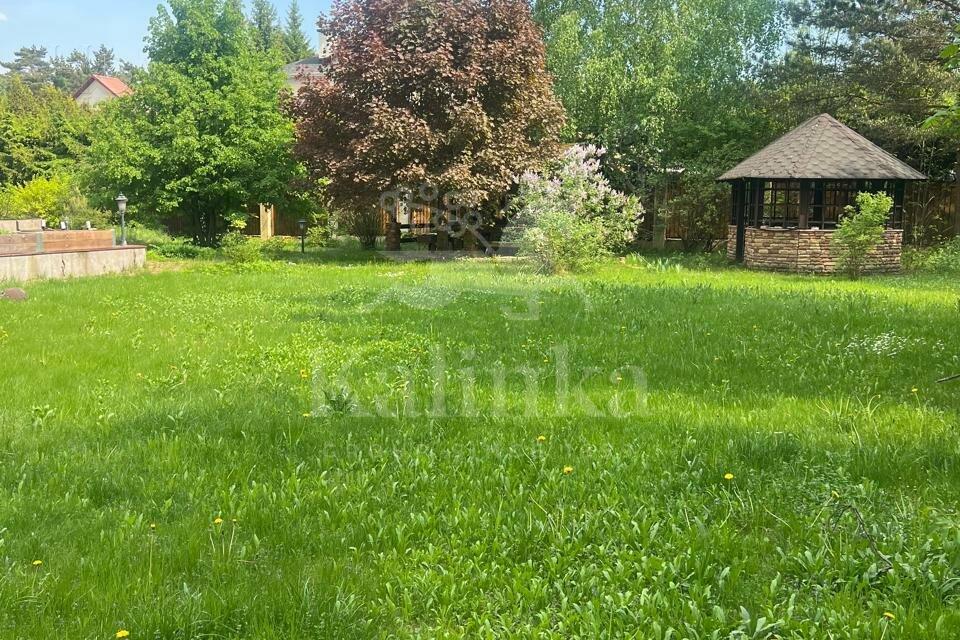 Участок 15 сот.