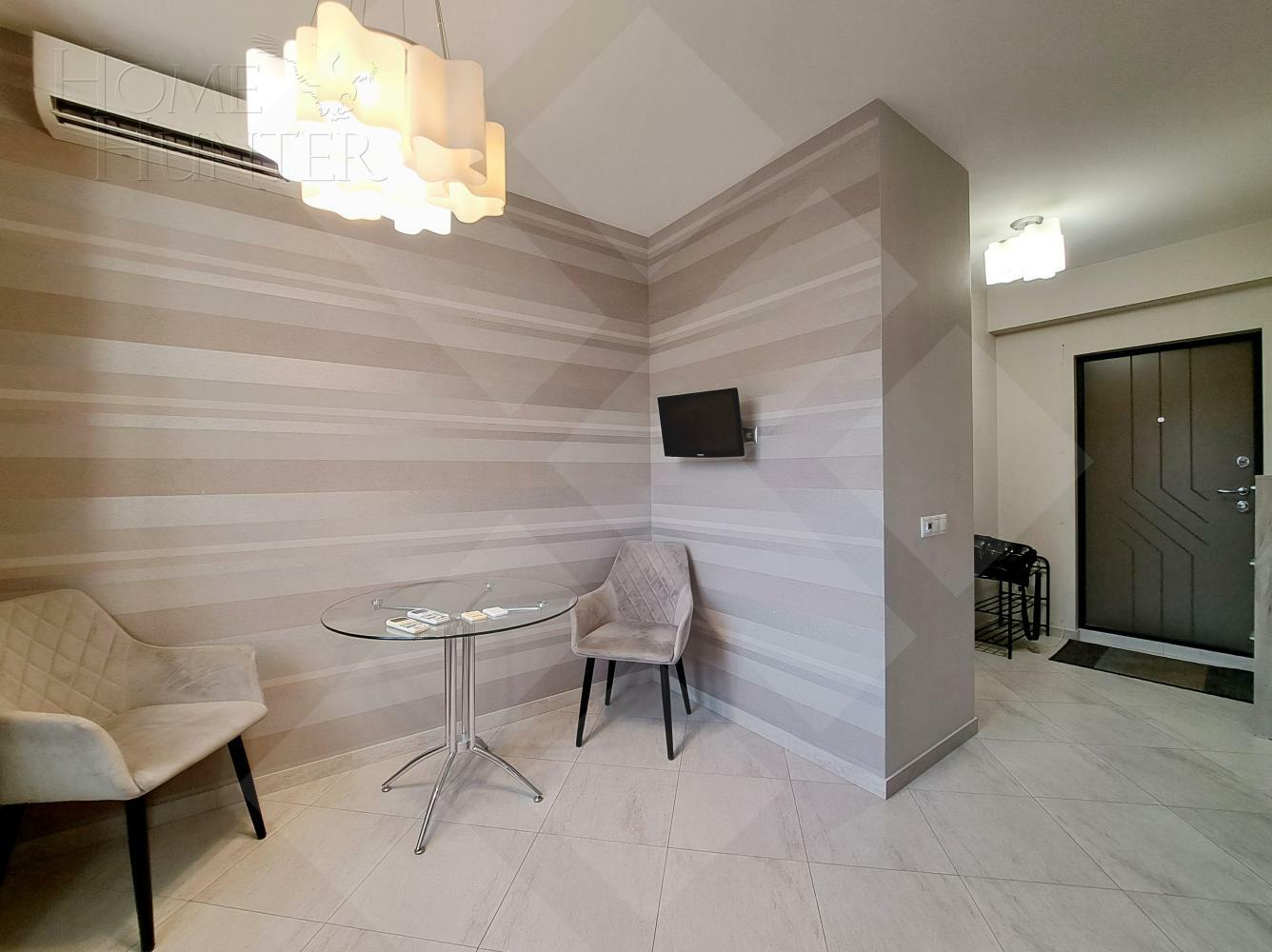 2-КОМН. КВАРТИРА С ОТДЕЛКОЙ 41 М² НА 8 ЭТАЖЕ