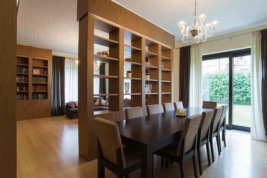 2-этажный коттедж 600 м² с отделкой
