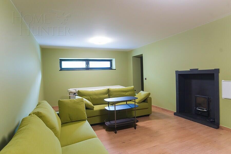 2-этажный коттедж 600 м² с отделкой