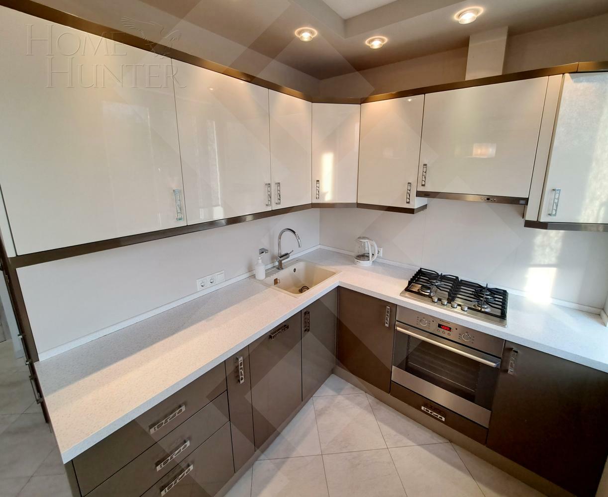 2-КОМН. КВАРТИРА С ОТДЕЛКОЙ 41 М² НА 8 ЭТАЖЕ