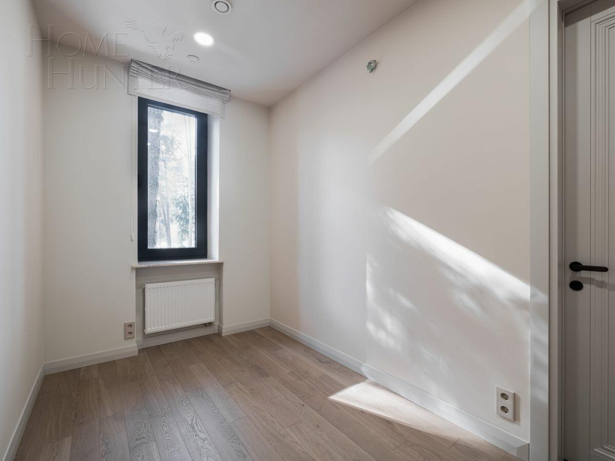 3-этажный коттедж 420 м² с отделкой