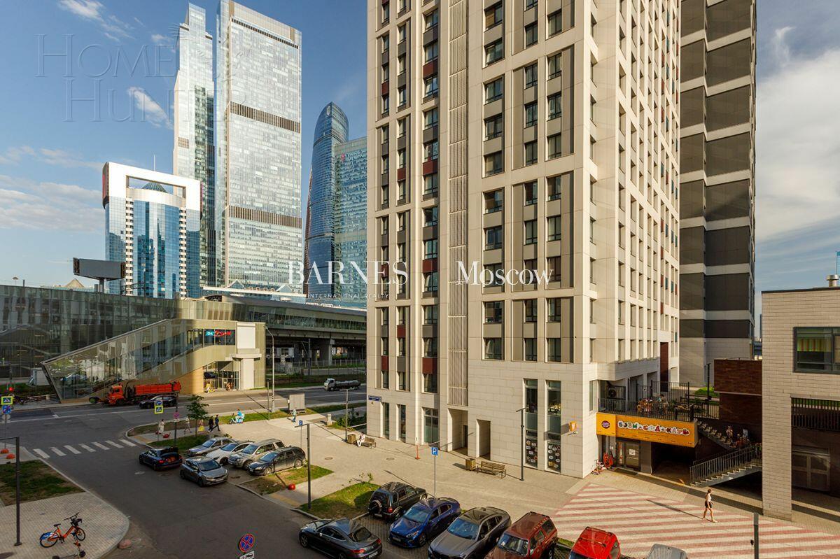 2-КОМН. КВАРТИРА С ОТДЕЛКОЙ 45 М² НА 2 ЭТАЖЕ