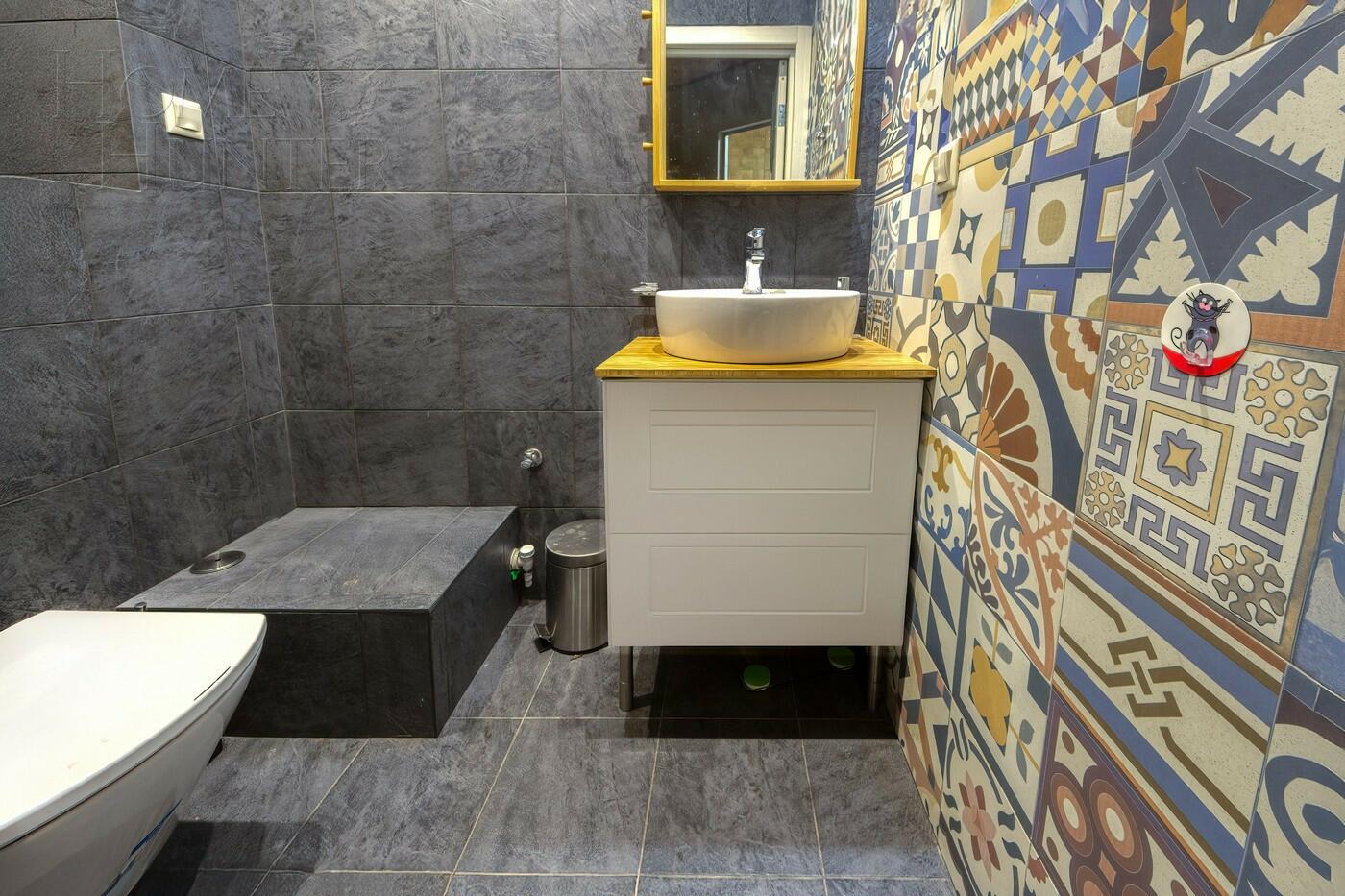 2-этажный коттедж 145.5 м² с отделкой