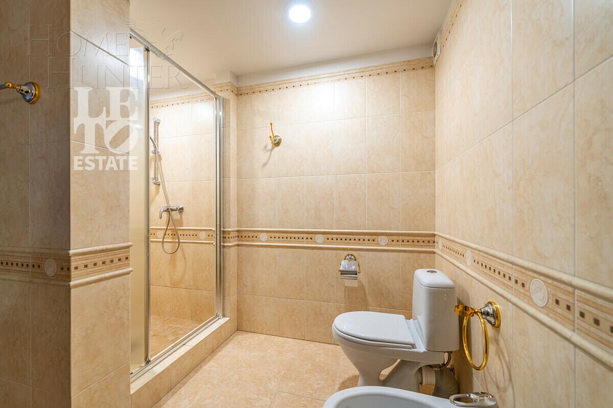 2-этажный коттедж 730 м² с отделкой