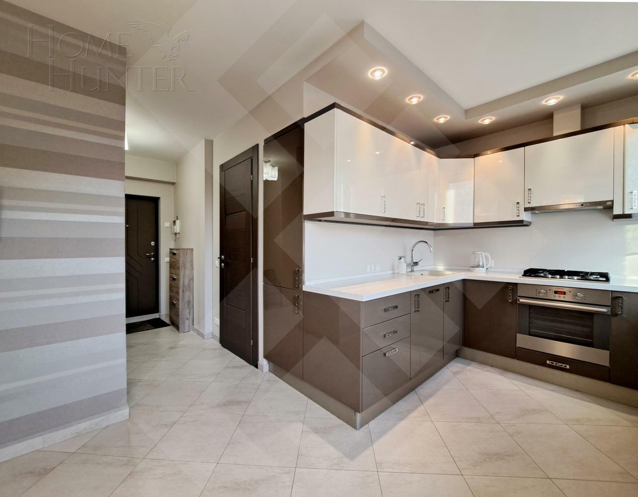 2-КОМН. КВАРТИРА С ОТДЕЛКОЙ 41 М² НА 8 ЭТАЖЕ