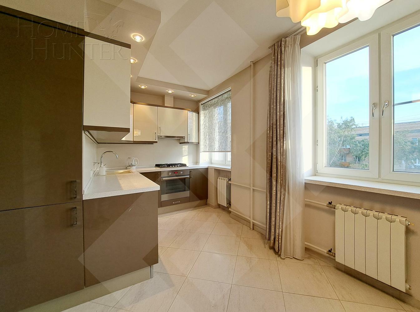 2-КОМН. КВАРТИРА С ОТДЕЛКОЙ 41 М² НА 8 ЭТАЖЕ