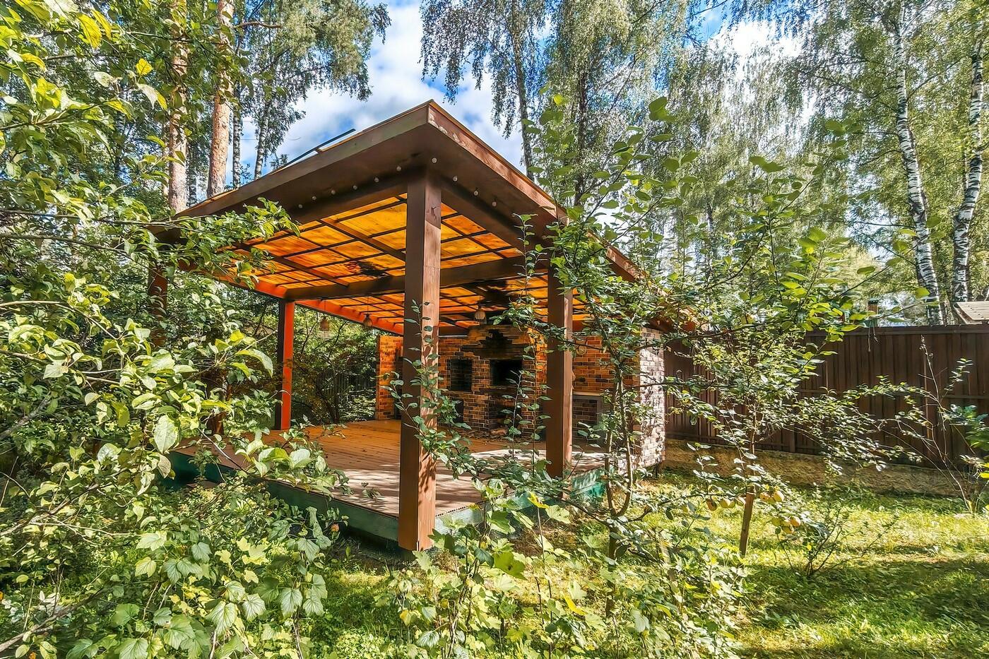 2-этажный коттедж 145.5 м² с отделкой