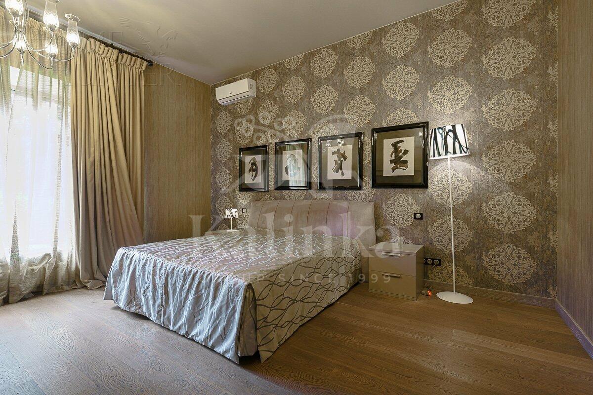 1-этажный коттедж 790 м² с отделкой