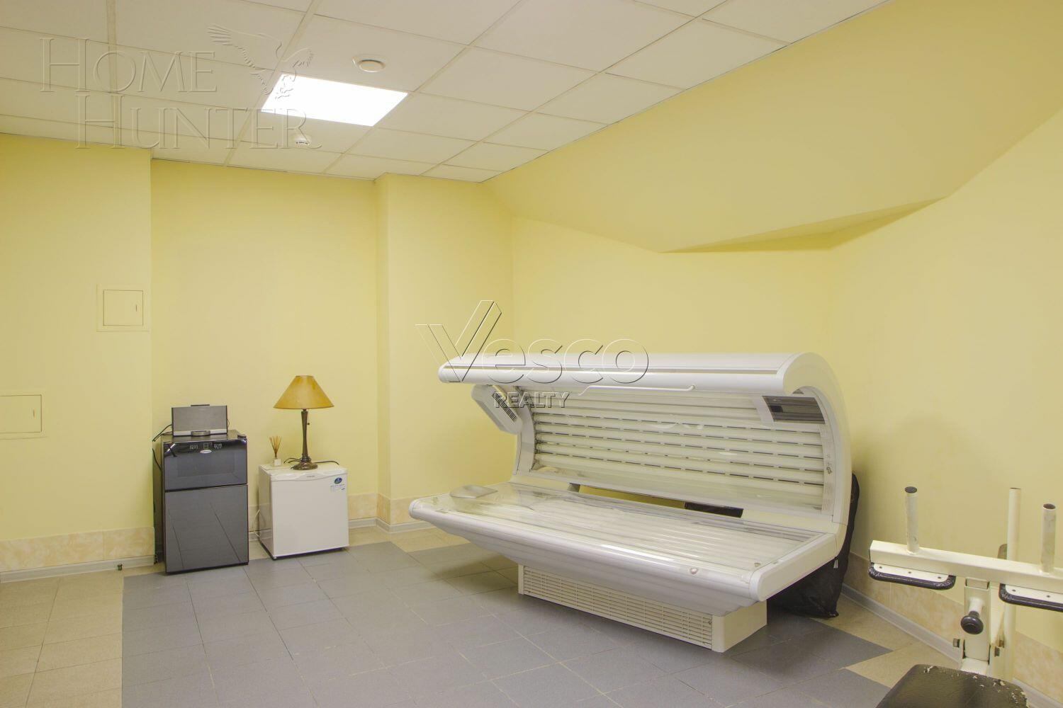 2-этажный коттедж 930 м² с отделкой