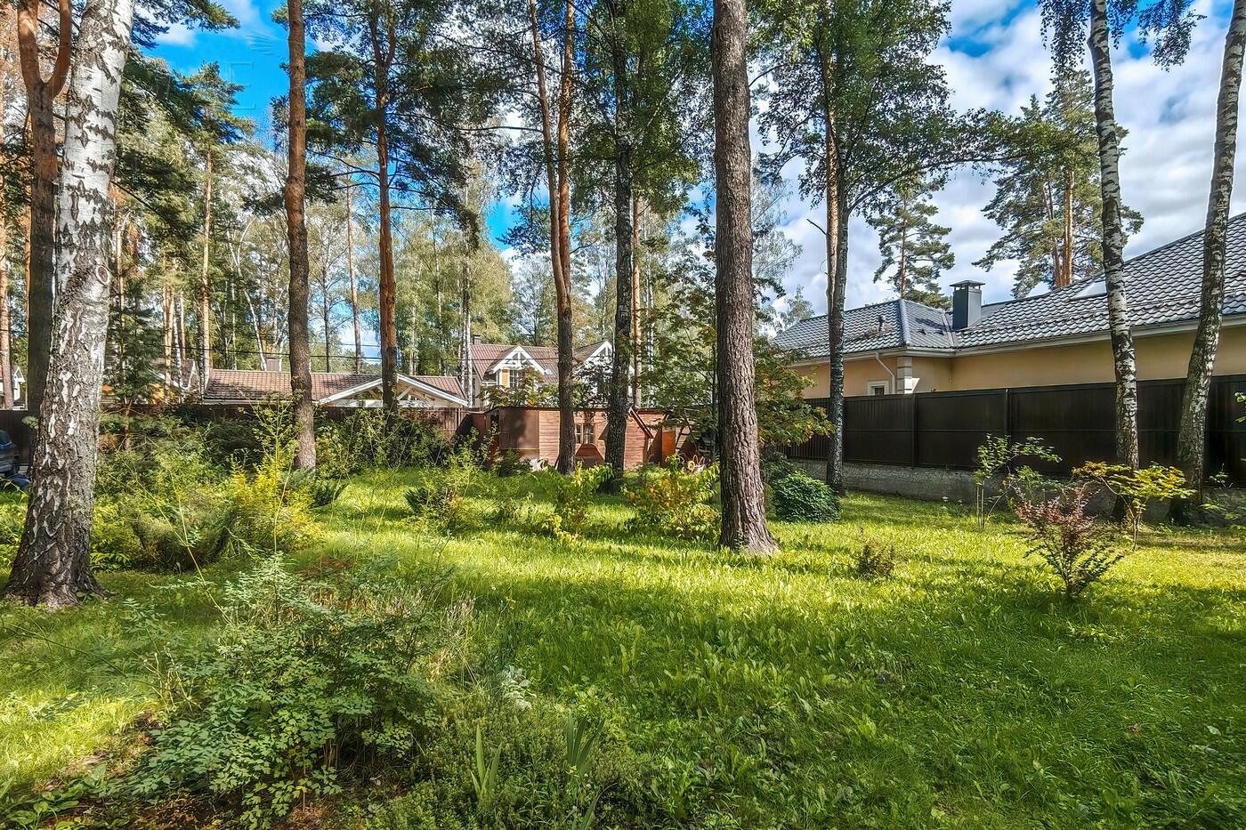 2-этажный коттедж 145.5 м² с отделкой