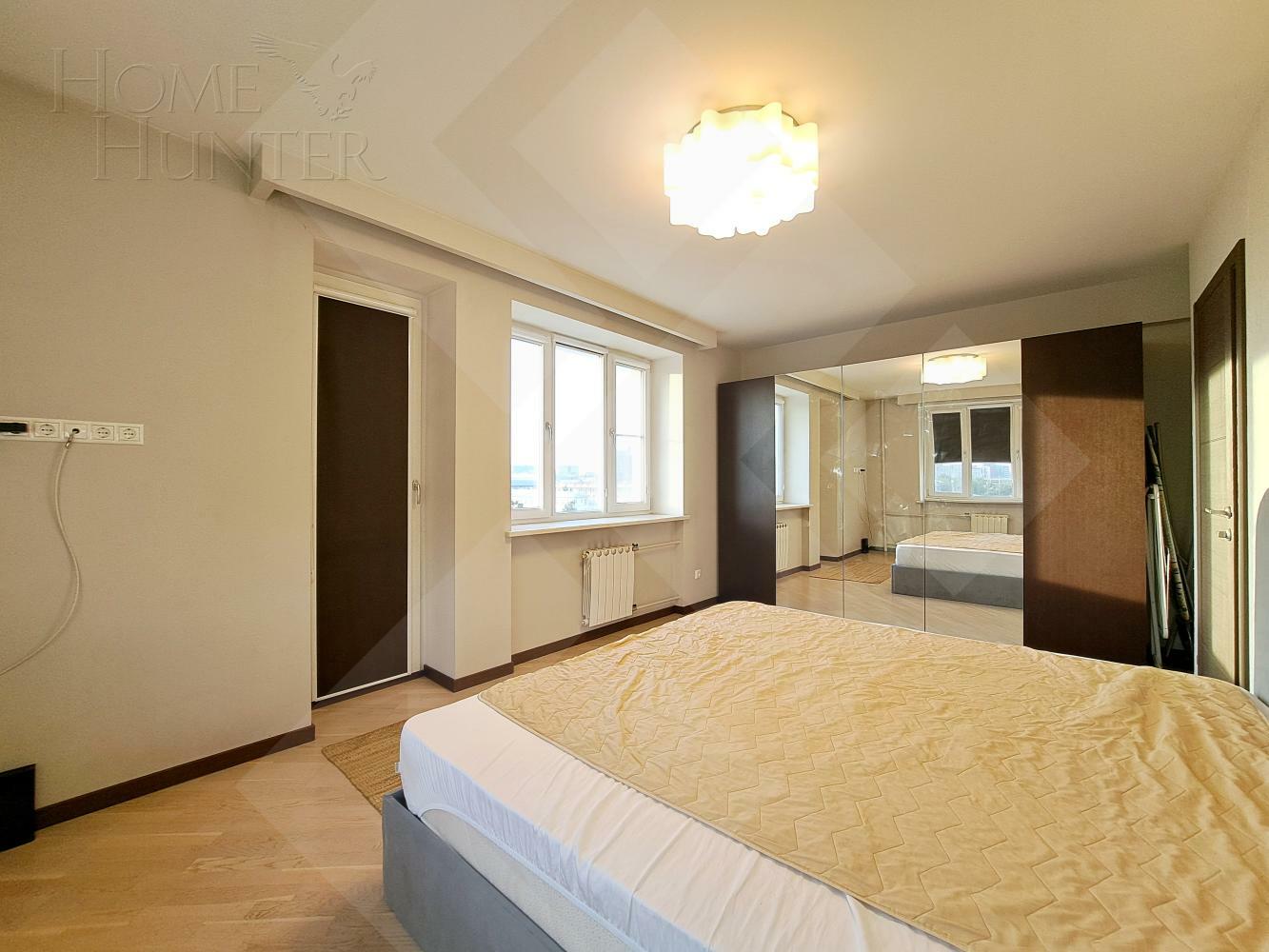 2-КОМН. КВАРТИРА С ОТДЕЛКОЙ 41 М² НА 8 ЭТАЖЕ